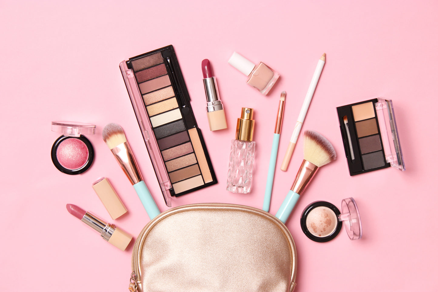 MBB Makeup Mystery Beauty Box