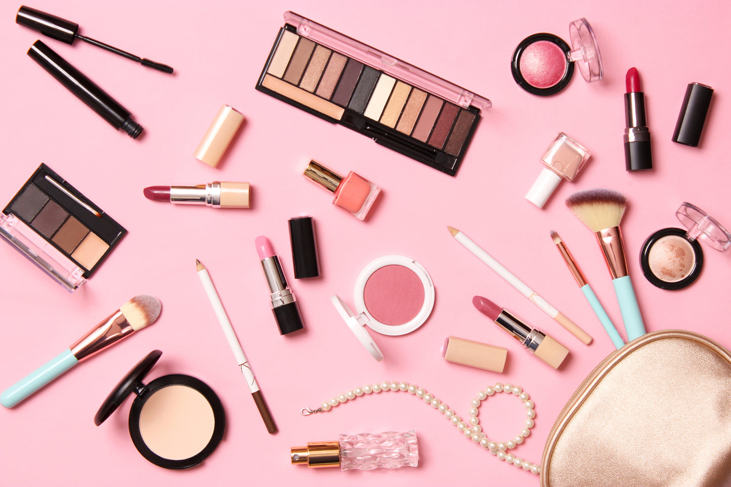 MBB Makeup Mystery Beauty Box
