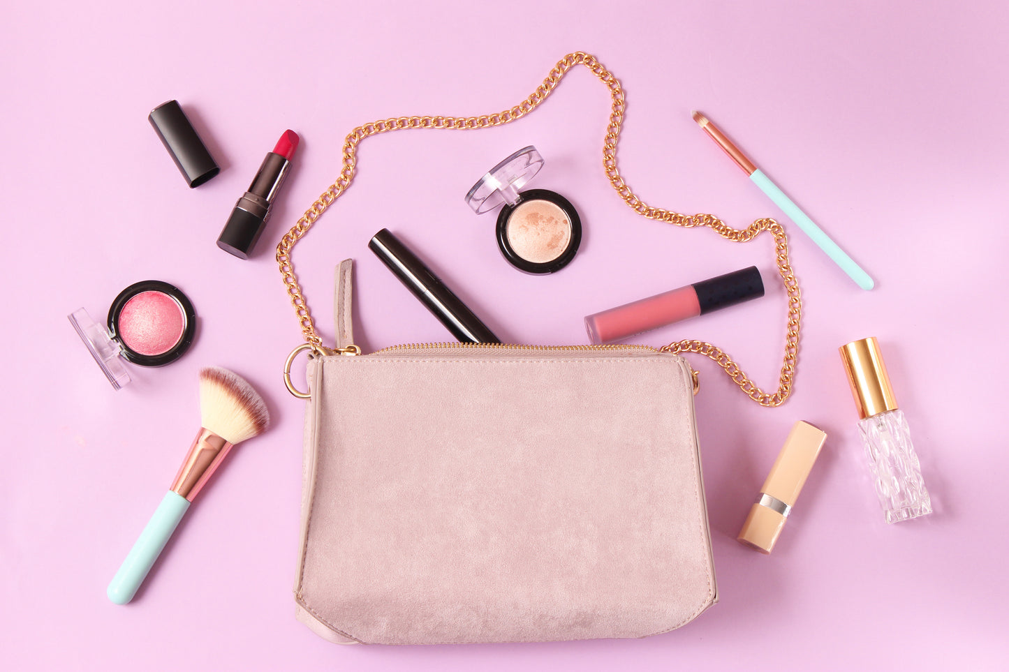 MBB Makeup Mystery Beauty Box