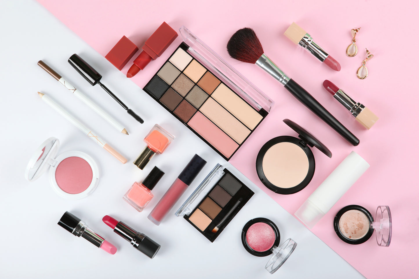 Haircare Mystery Beauty Box