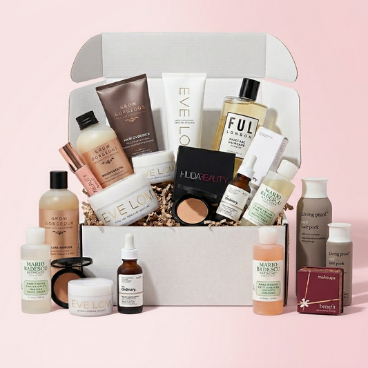 MBB Mystery Beauty Box
