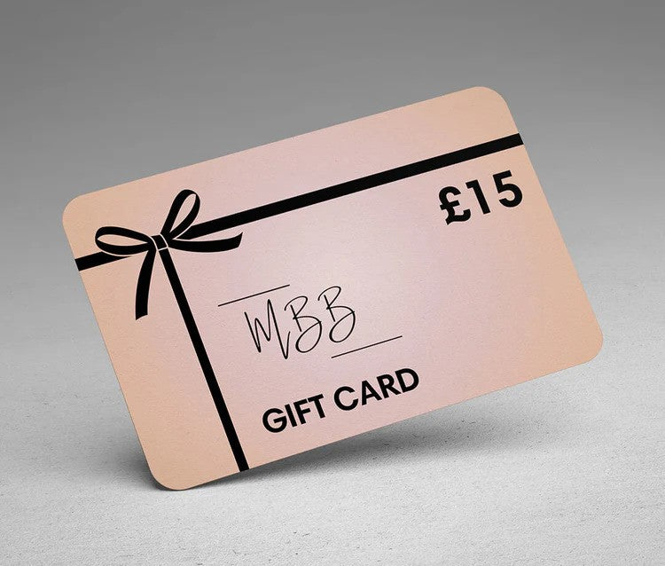 Mystery Beauty Boxes UK Gift Card