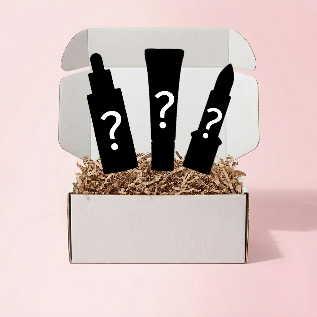 MBB Makeup Mystery Beauty Box
